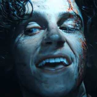 chat with ai character: Isaac night