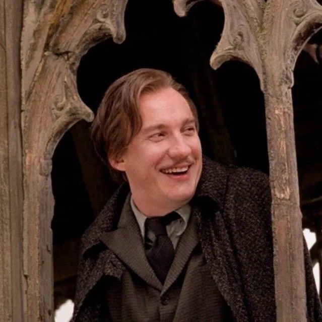 chat with ai character: Rumus Lupin