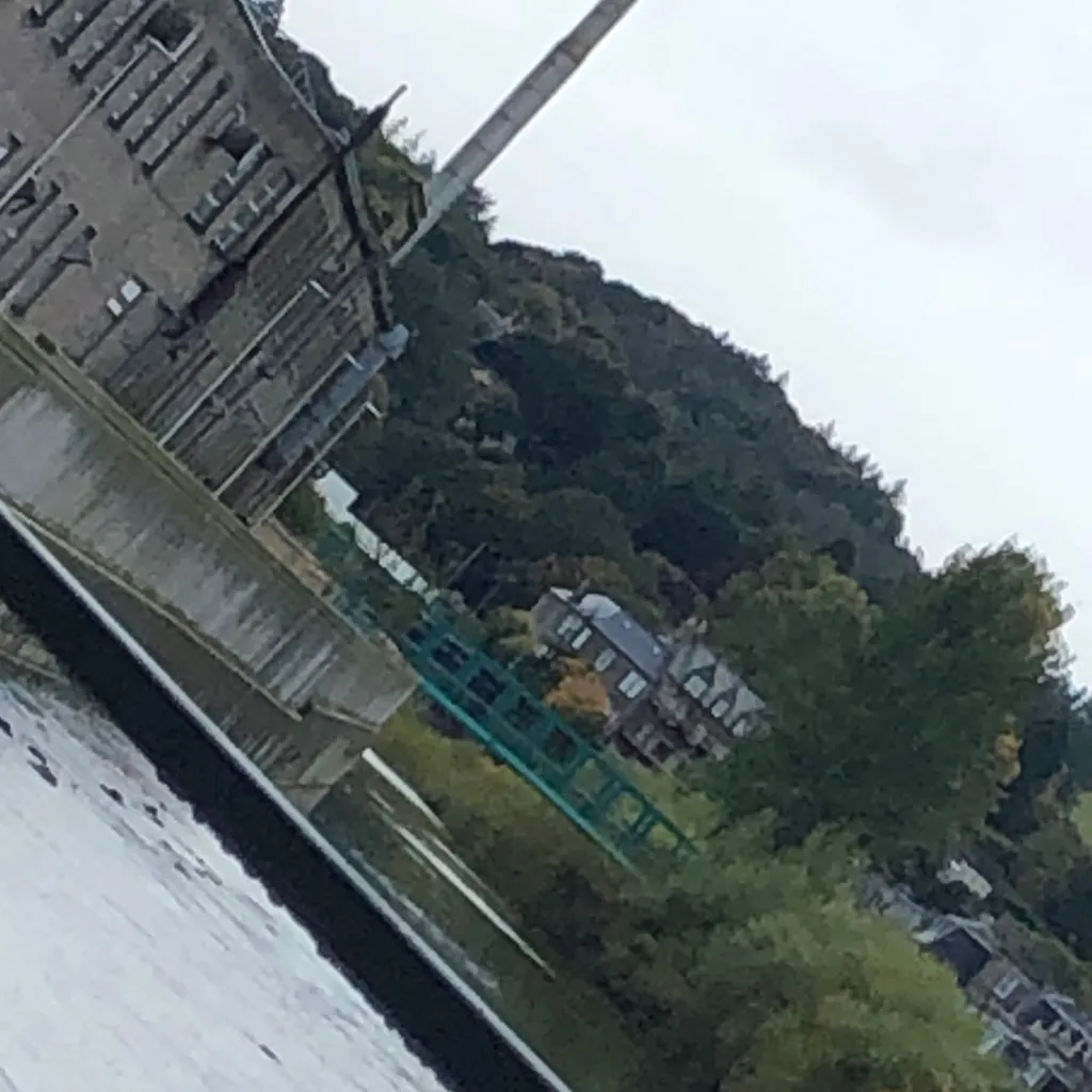 chat with ai character: Rebellion 