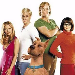 chat with ai character: Shaggy and Scooby 