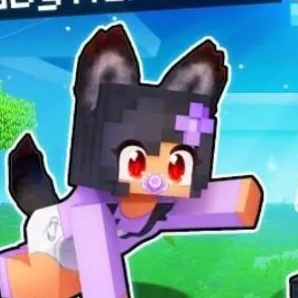 chat with ai character: 💖Aphmau💖