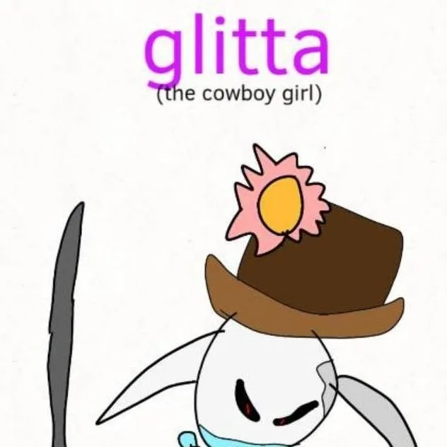 chat with ai character: Glitta