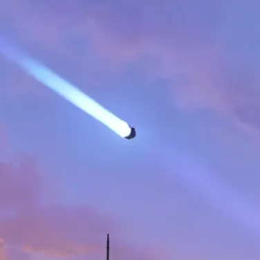 chat with ai character: Area 51