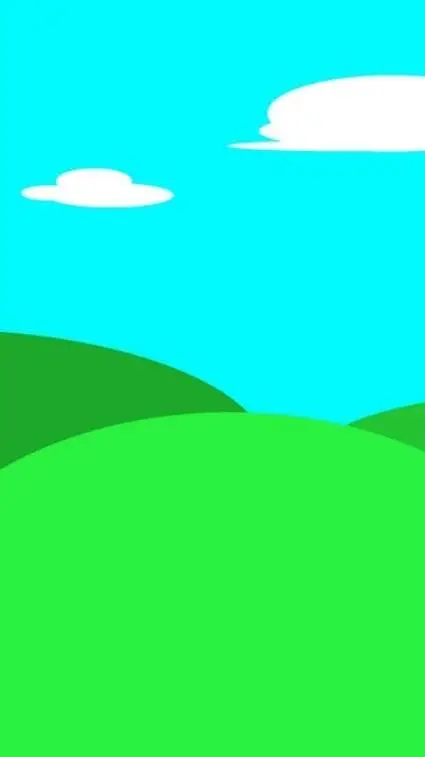 ai character: ACCURATE sprunki background