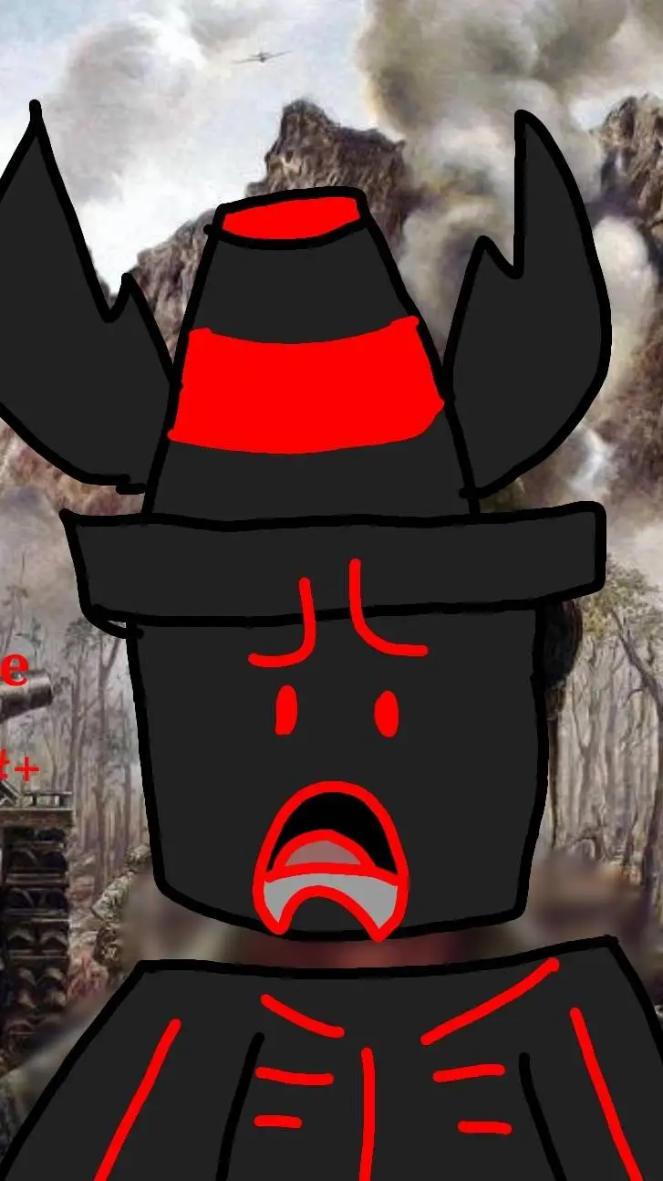 ai character: Cloudz read desc background