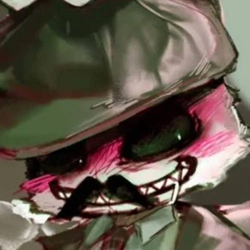 chat with ai character: Barney(A.H)