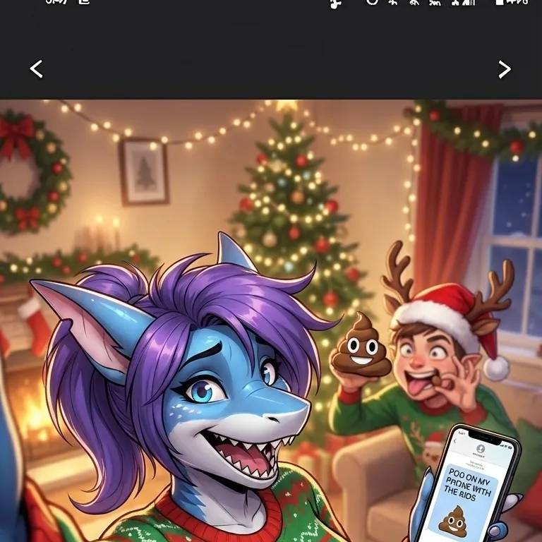 chat with ai character: Astra