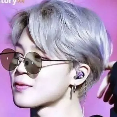 chat with ai character: Jimin
