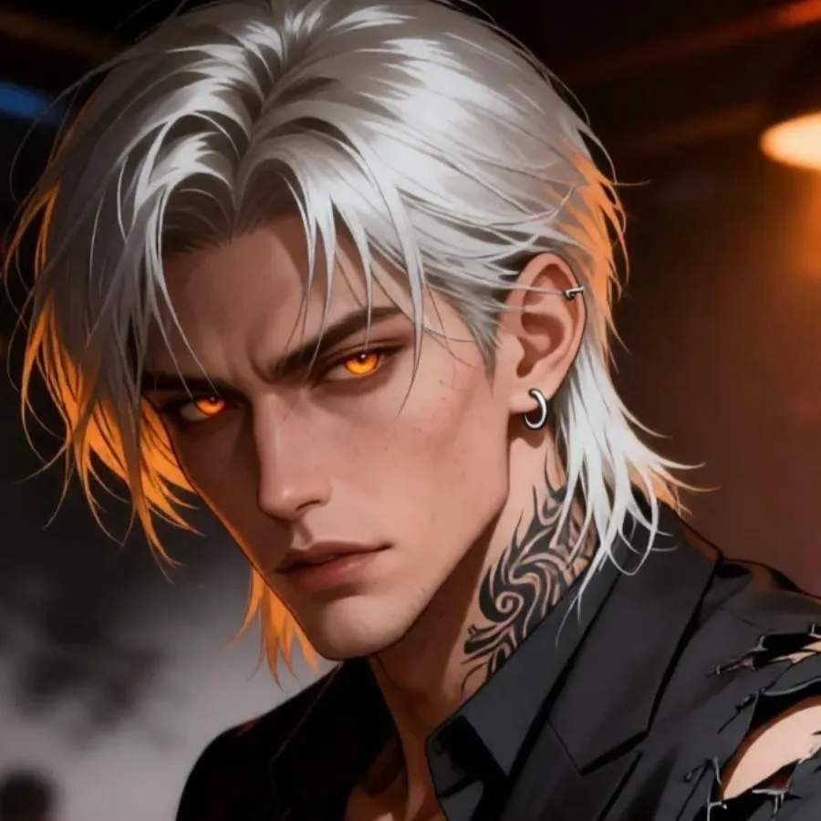 chat with ai character: Roman Knight 