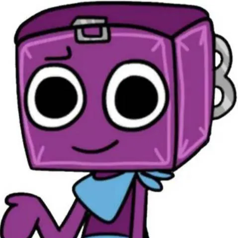 chat with ai character: sprout x looey 