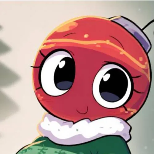 chat with ai character: bobette>^<