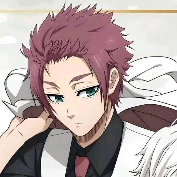 chat with ai character: ⭐🎀sae itoshi🎀⭐