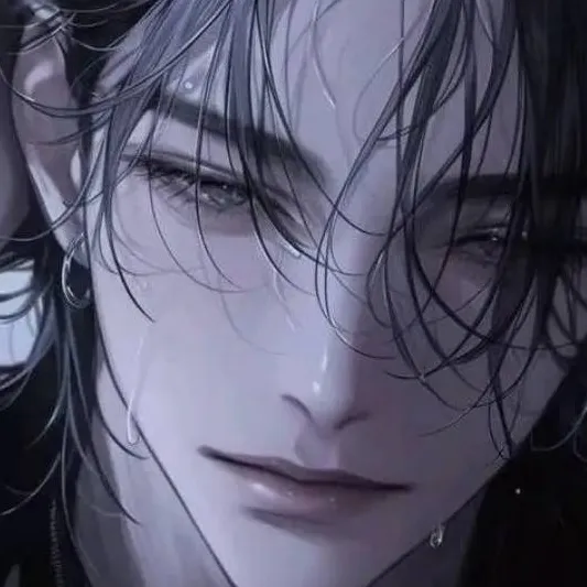 chat with ai character: 🍷🥀Yeison 🥀🍷
