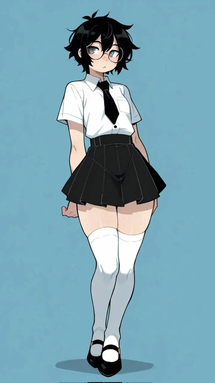 Talkie AI - Chat with Nakahara Aoi