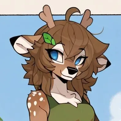 chat with ai character: Ellie Johnson