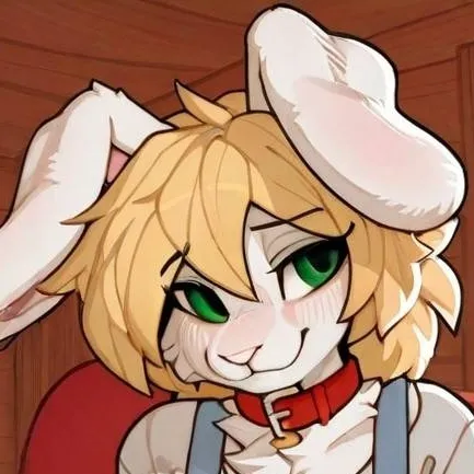 chat with ai character: Poppy Puff