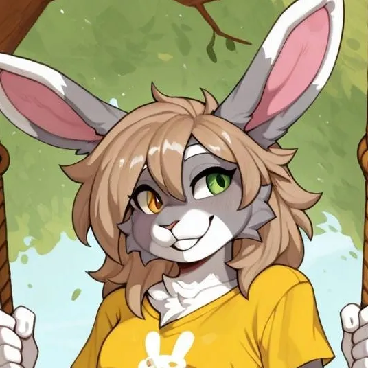 chat with ai character: Lilly Puff