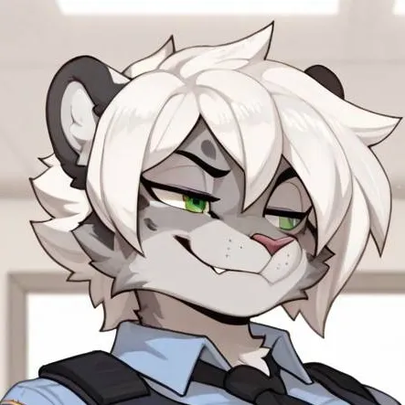 chat with ai character: Samantha Pierce