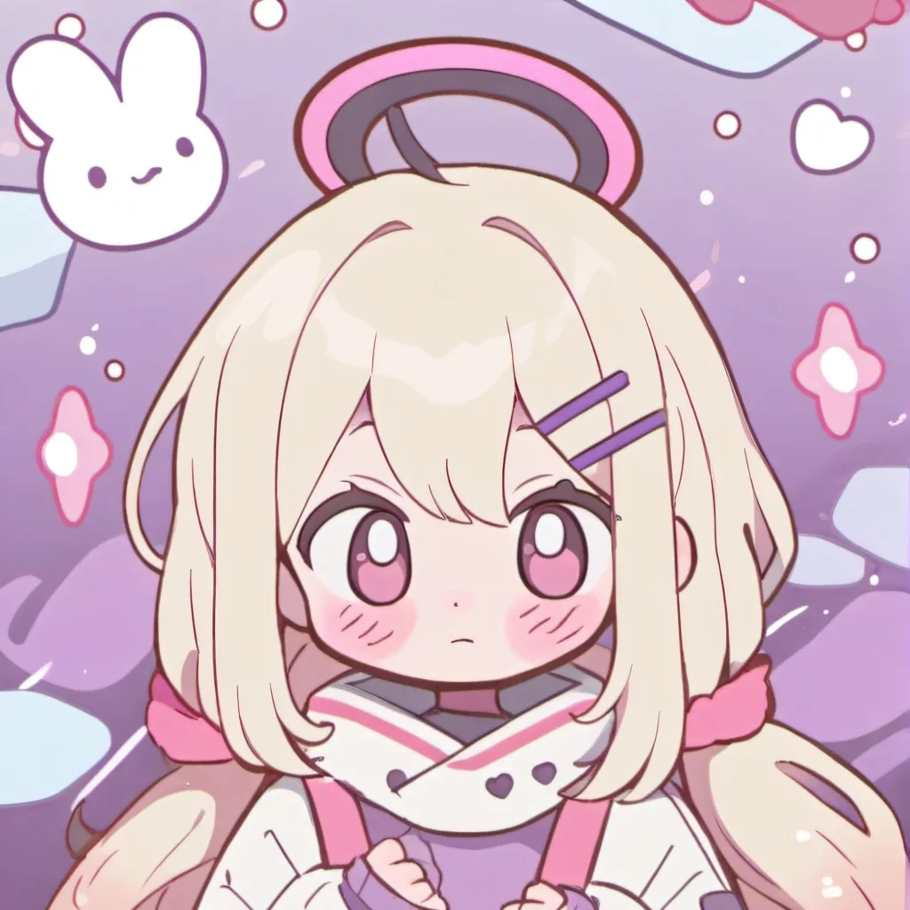 chat with ai character: lucy