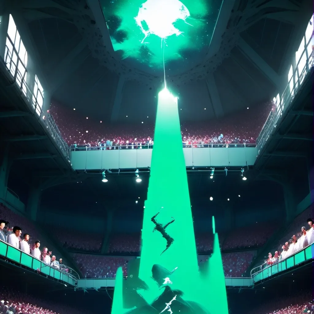 chat with ai character: squid game