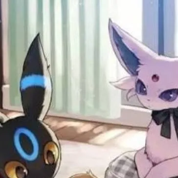 chat with ai character: pokemon x st! 