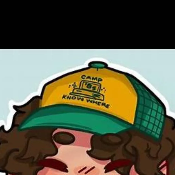 chat with ai character: Dustin Henderson