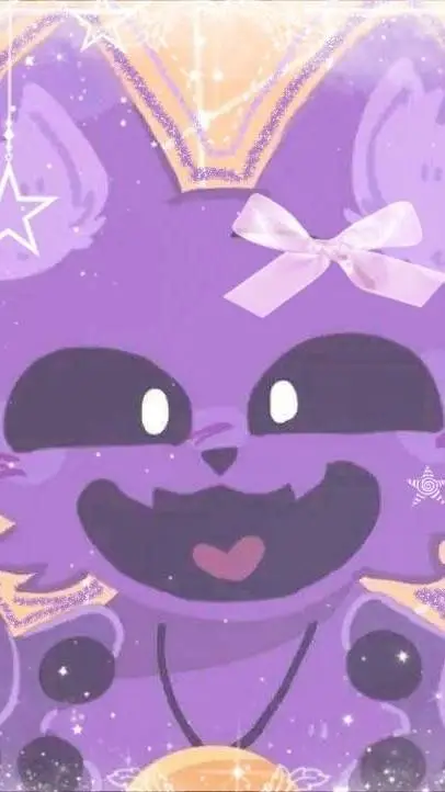 ai character: catnap background
