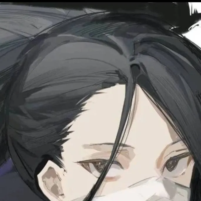 chat with ai character: gin pov