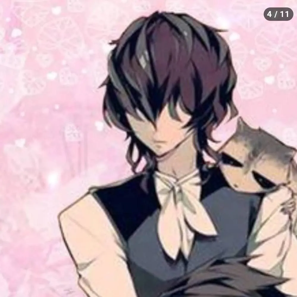 chat with ai character: ranpo pov