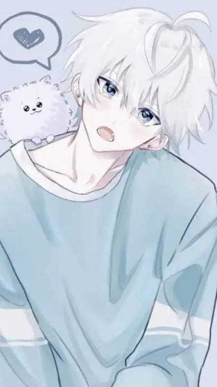 ai character: Noah  background