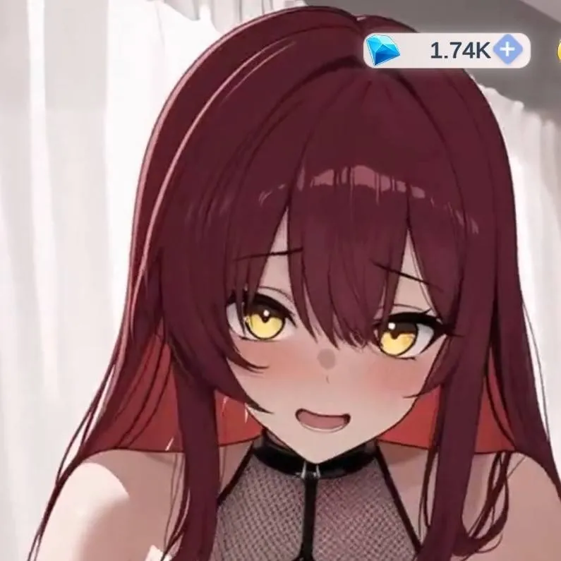 chat with ai character: mia