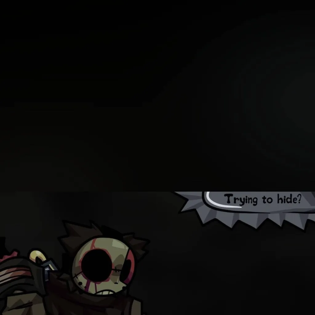 chat with ai character: slasher