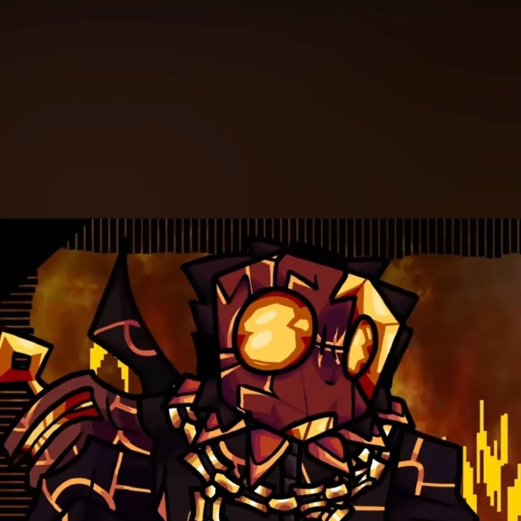 chat with ai character: slasher(ms four)