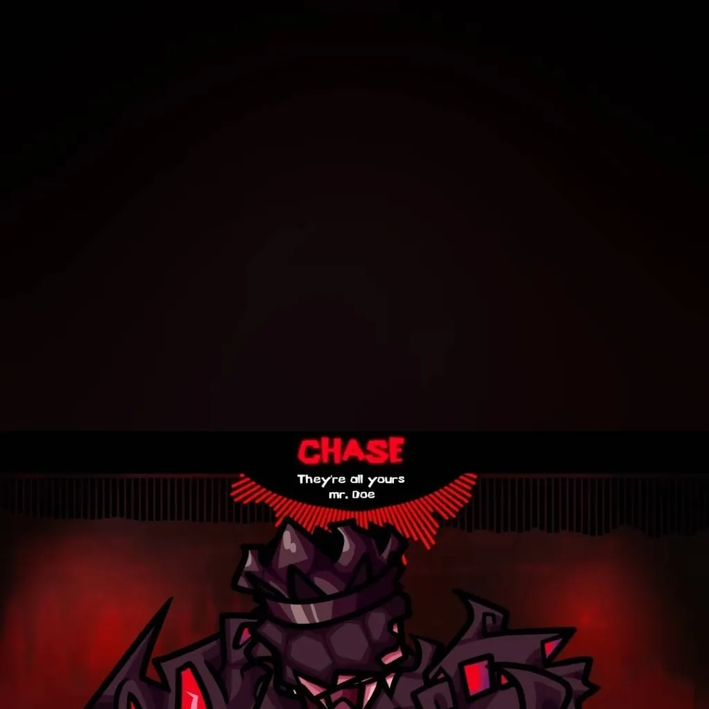 chat with ai character: john doe(ms four)