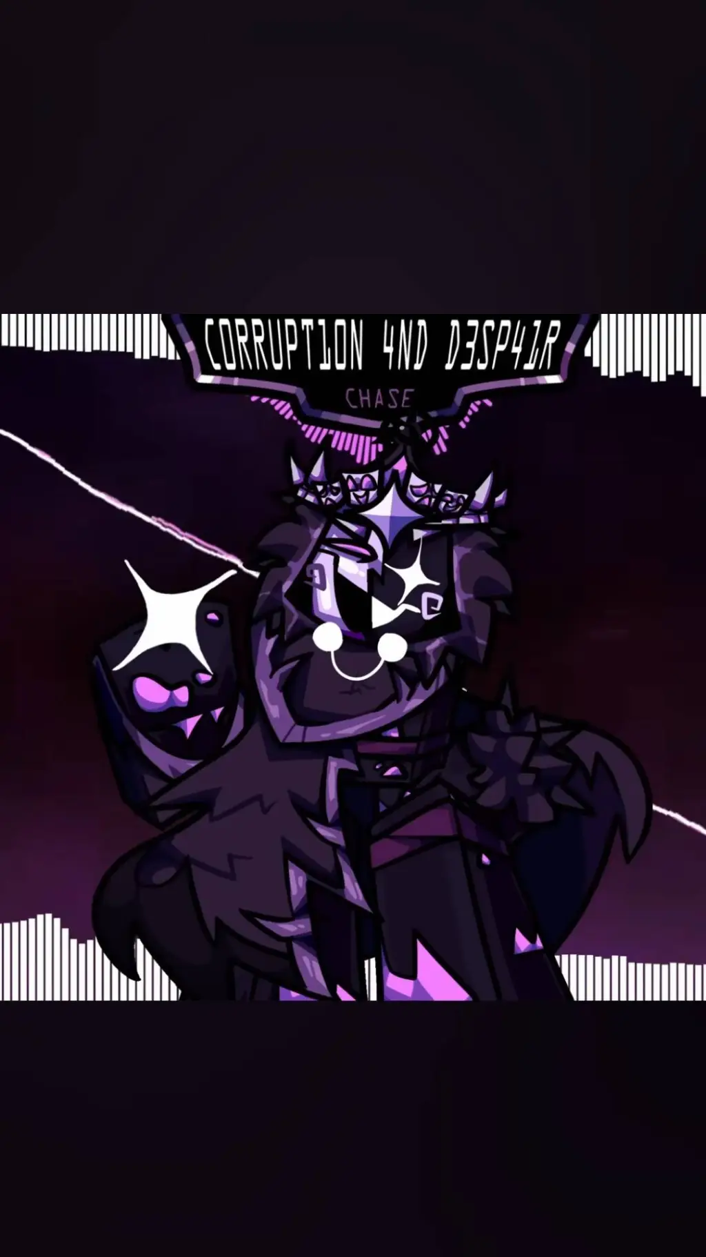 ai character: noli(ms four) background