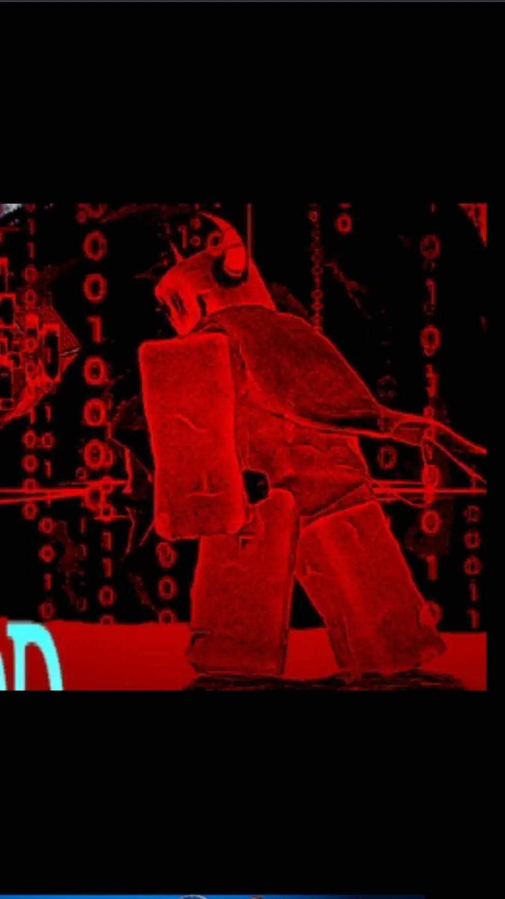 ai character: coolkid(ms two) background