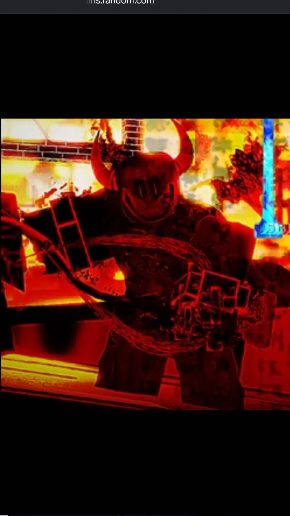 ai character: coolkid(ms three) background