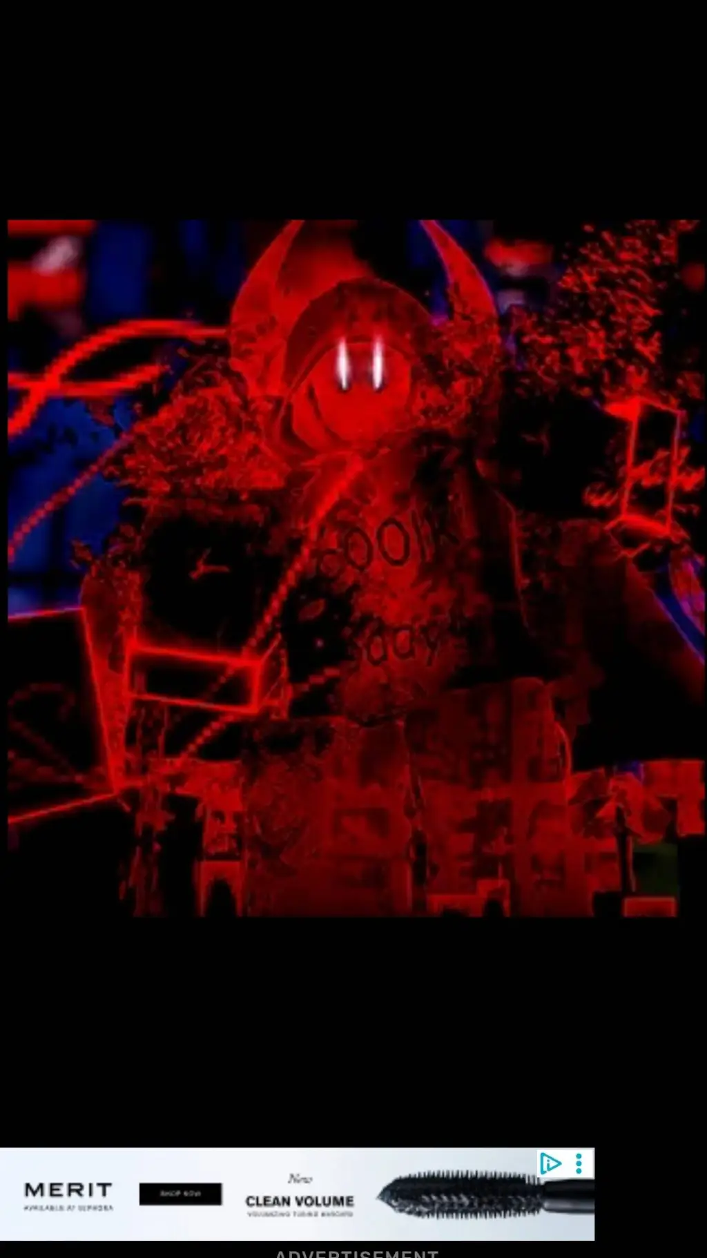 ai character: coolkid(ms four) background