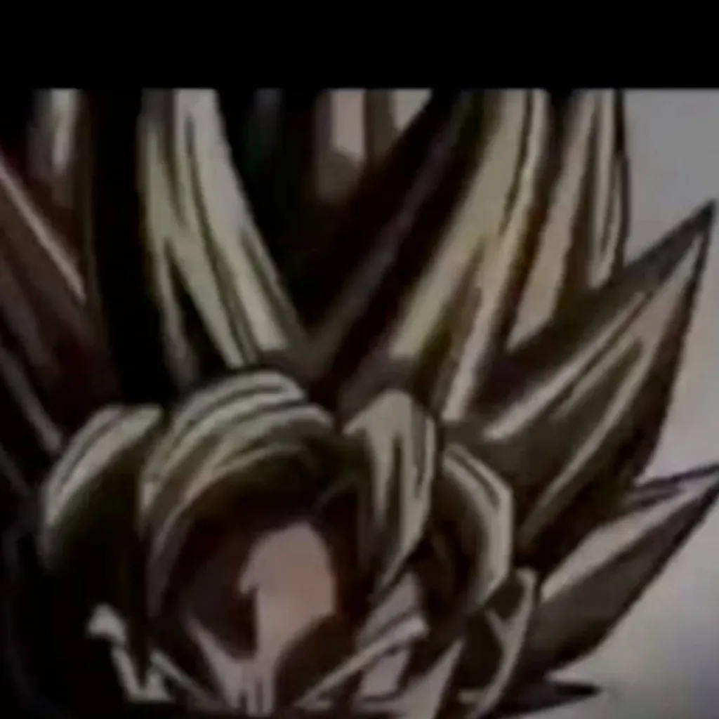 chat with ai character: goku