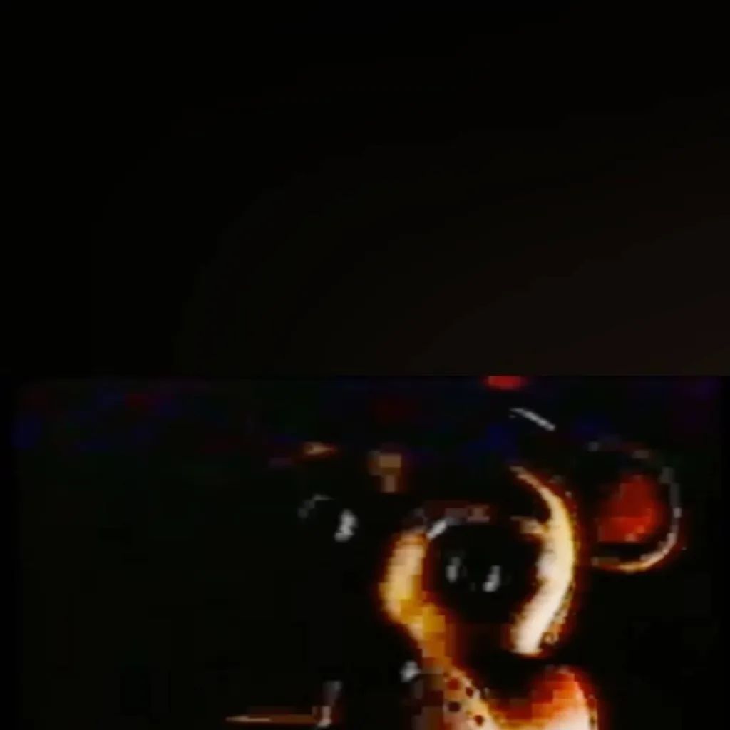 chat with ai character: fnaf vhs(pt five)