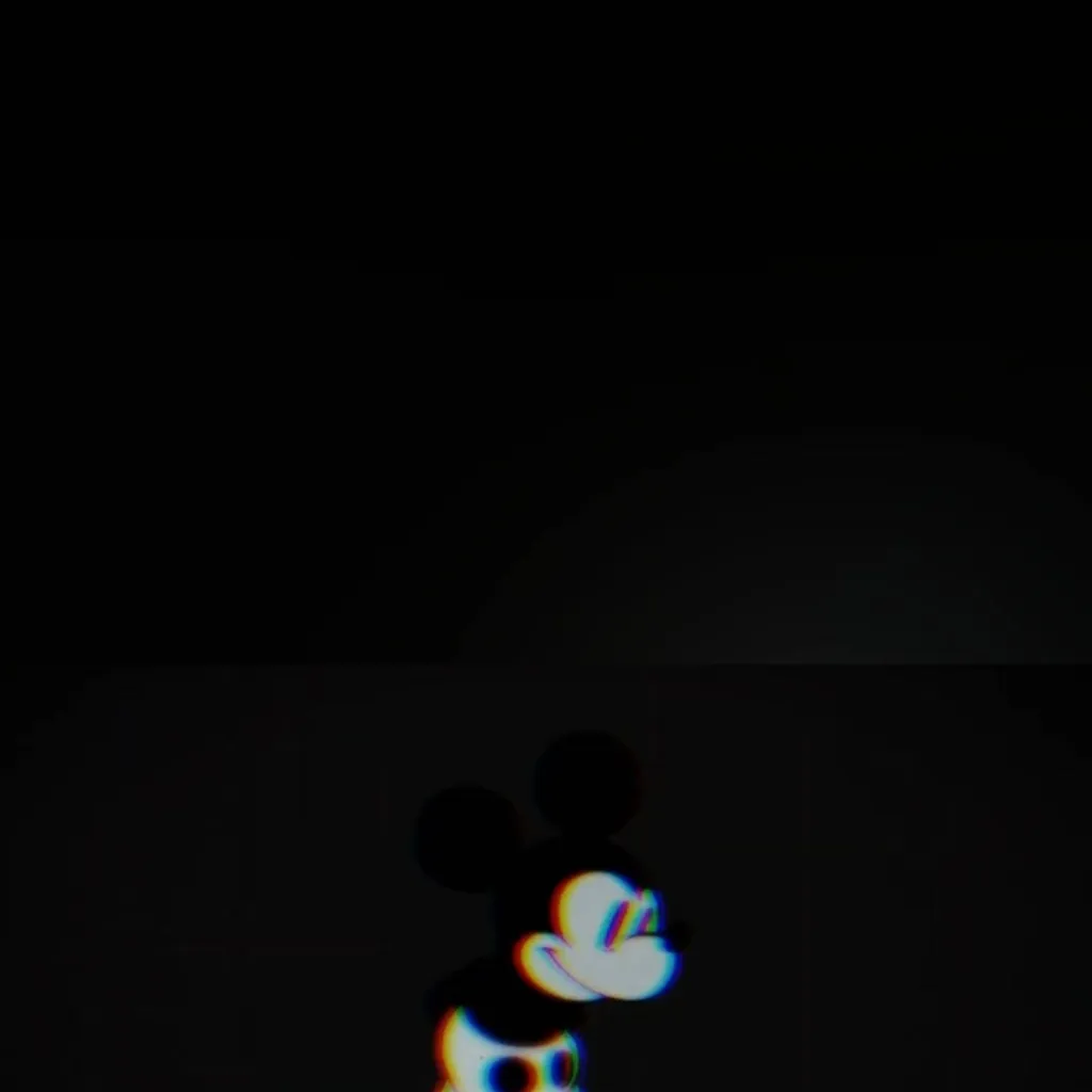 chat with ai character: mickey(phase two)