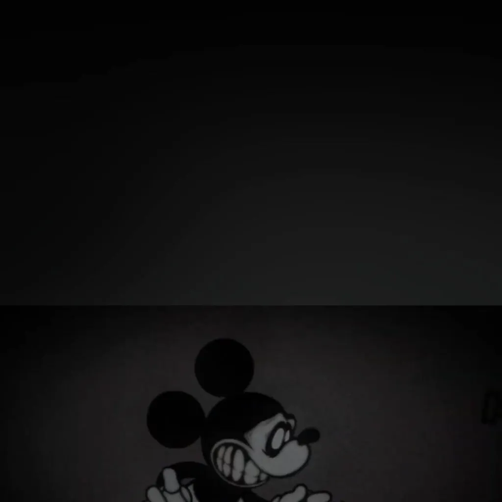 chat with ai character: mickey(phase four)