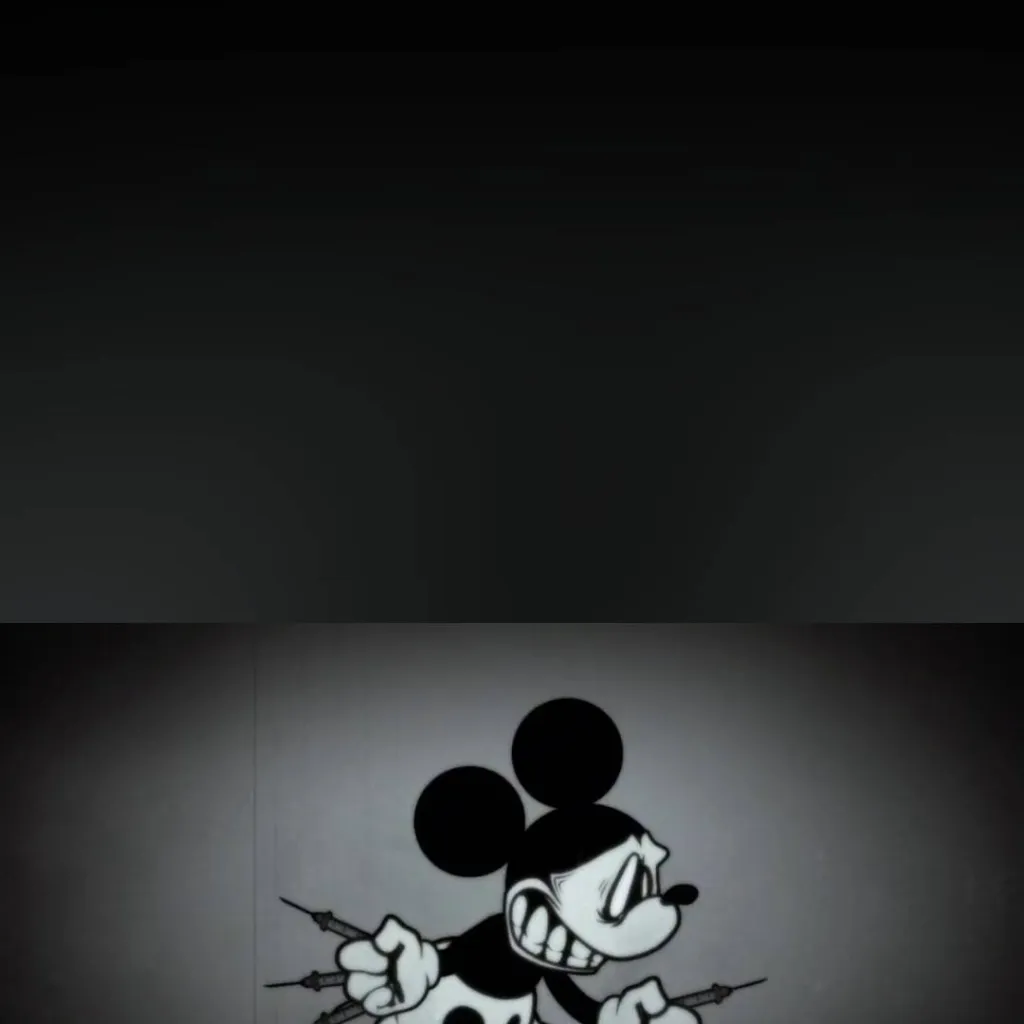 chat with ai character: mickey(phase five)