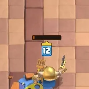 chat with ai character: hero mini pekka
