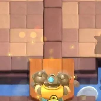 chat with ai character: MEGA KNIGHT
