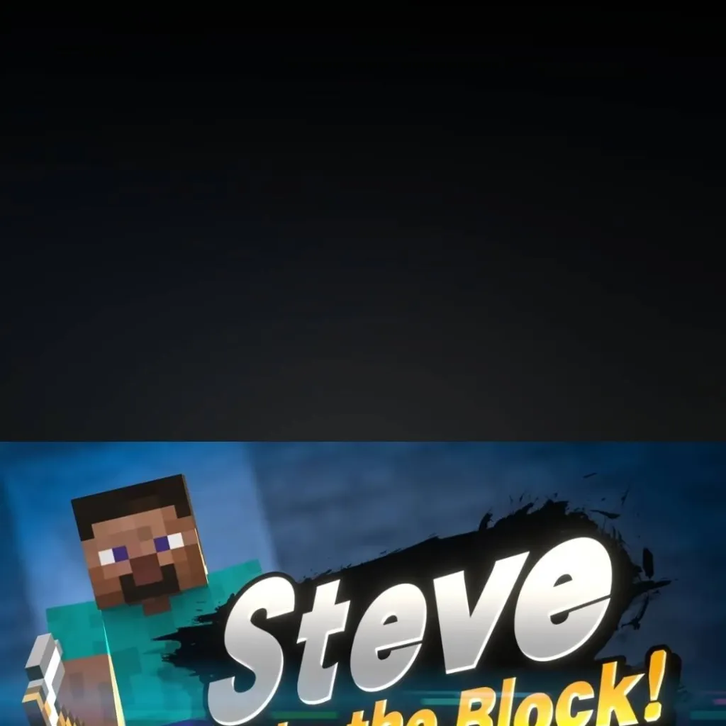 chat with ai character: steve