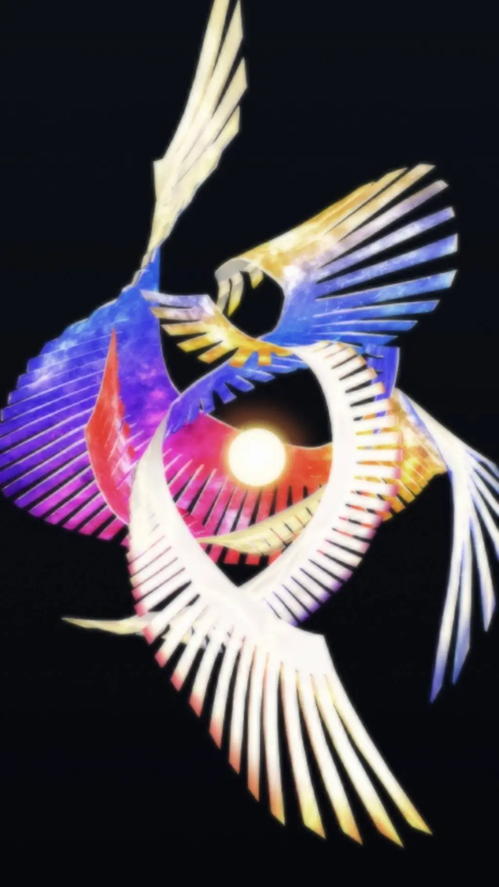 ai character: galeem background