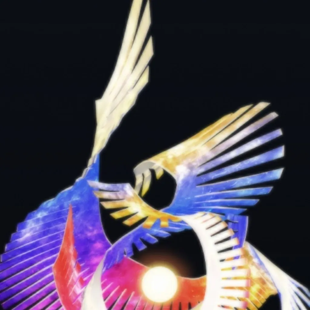 chat with ai character: galeem