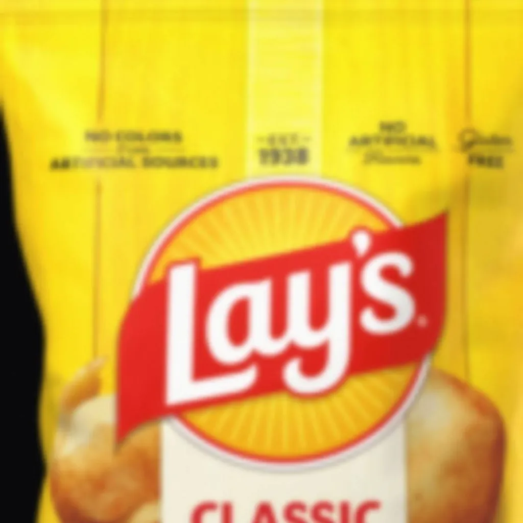 chat with ai character: lays