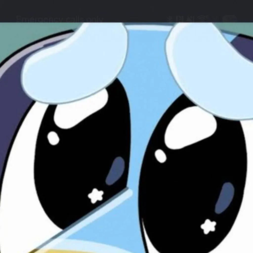 chat with ai character: bluey